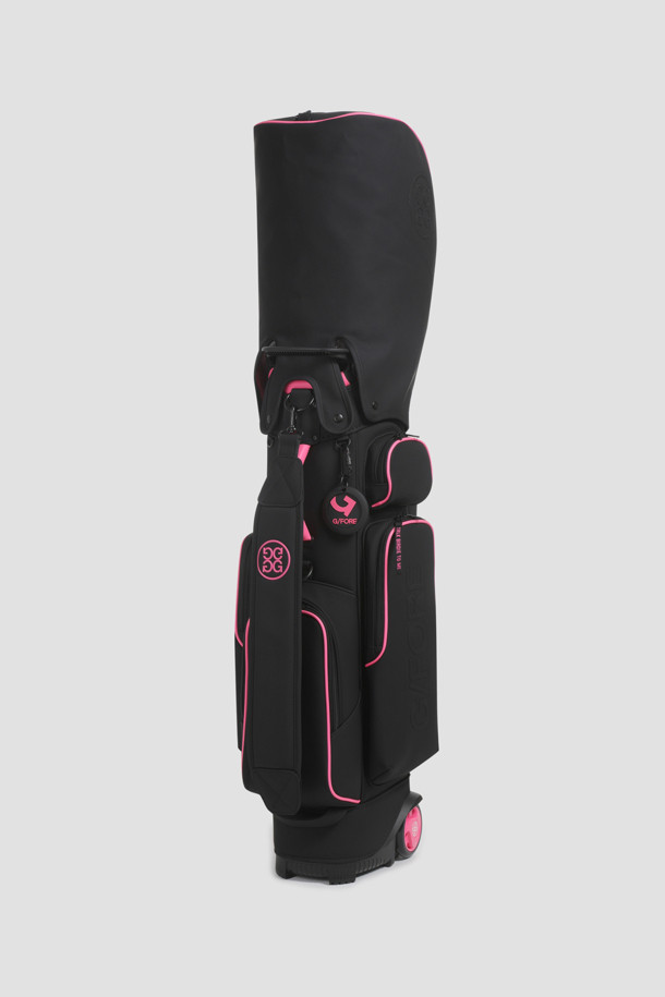 G/FORE -  - TROLLEY CARRY GOLF BAG(WOMEN)