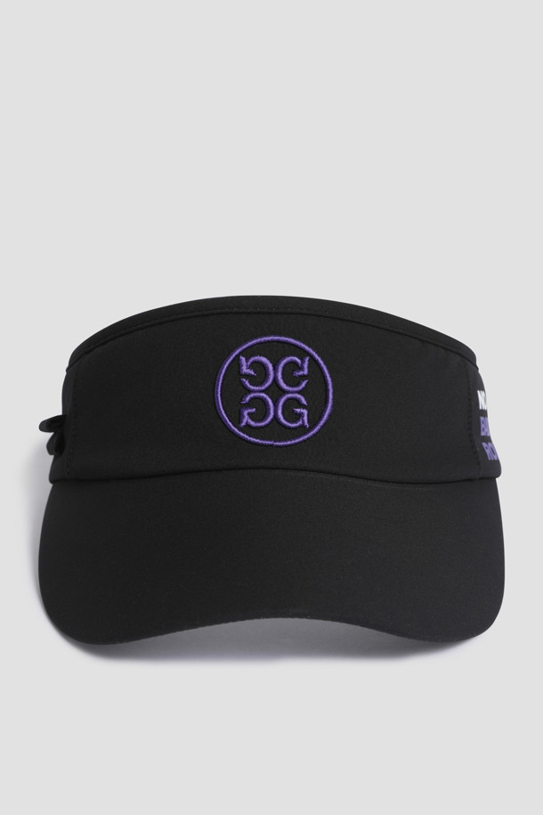 G/FORE -  - TEE HOLDER VISOR(WOMEN)