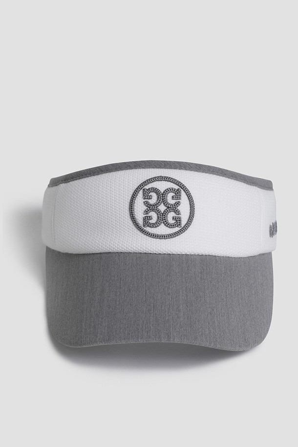 TR VISOR(WOMEN)_G/FORE