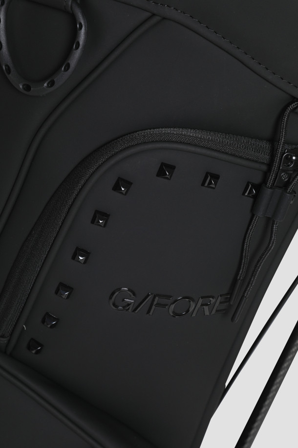 G/FORE -  - ESSENTIAL CARRY GOLF BAG 