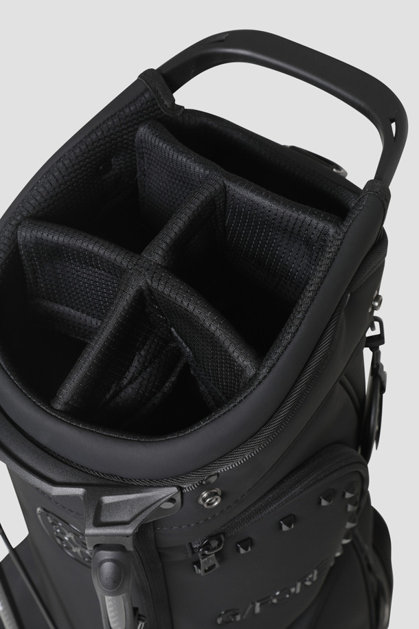 G/FORE -  - ESSENTIAL CARRY GOLF BAG 