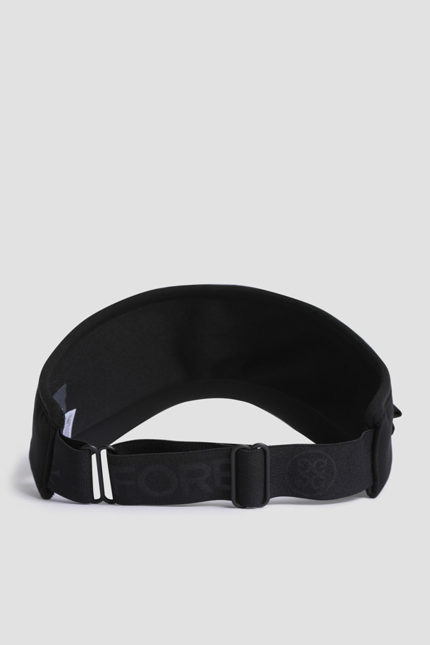 G/FORE -  - TEE HOLDER VISOR(WOMEN)