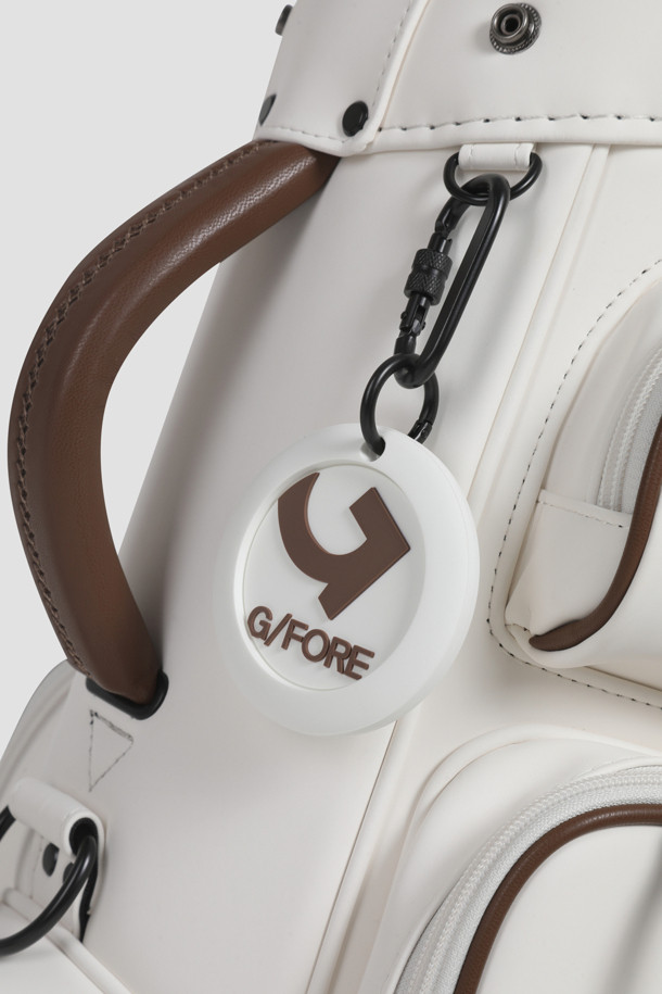 G/FORE -  - TROLLEY CARRY GOLF BAG(WOMEN)