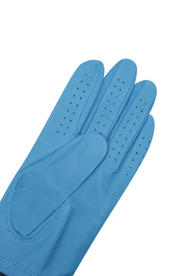 G/FORE -  - MENS COLLECTION GLOVE(CADET)