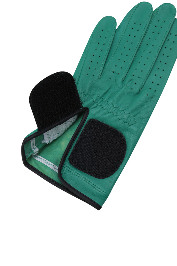 G/FORE -  - MENS COLLECTION GLOVE(CADET)