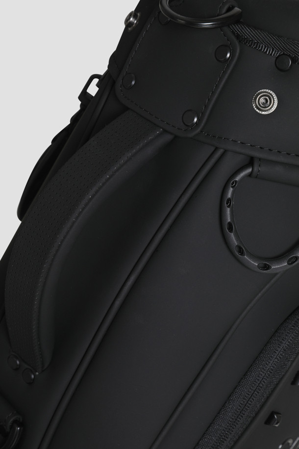 G/FORE -  - ESSENTIAL CARRY GOLF BAG 