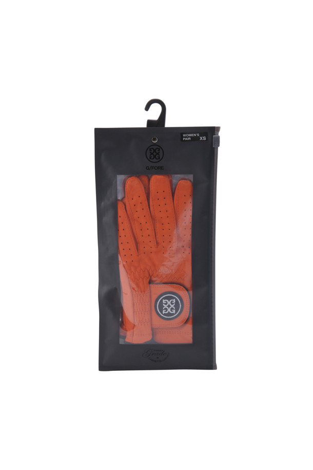 G/FORE -  - WOMENS COLLECTION GLOVE PAIR