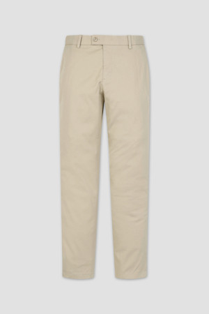 ESSENTIAL TAPERED PANTS(MEN)