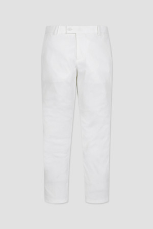 ESSENTIAL TAPERED PANTS(MEN)