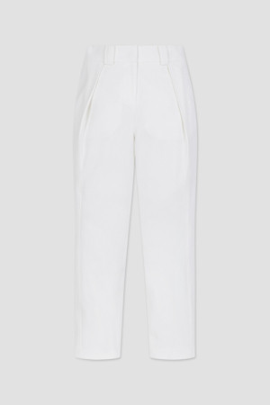 TAPERED PANTS(WOMEN)