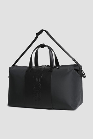 LINE BOSTON BAG(MEN)