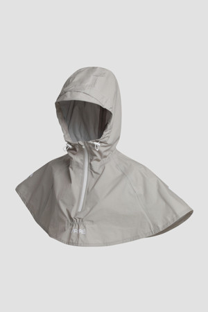 RAIN HOOD(UNISEX)