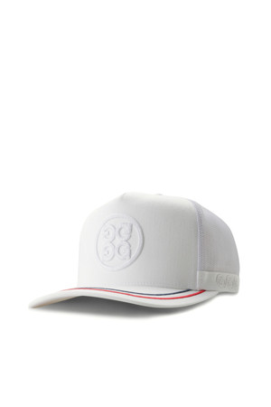 CIRCLE G'S SNAPBACK(MEN)