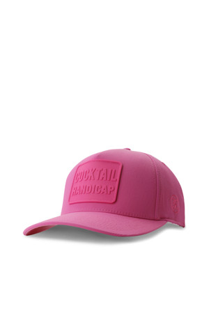 COCKTAIL HANDICAP SNAPBACK(MEN)