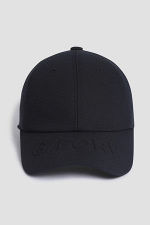 VISOR LOGO CAP(MEN)