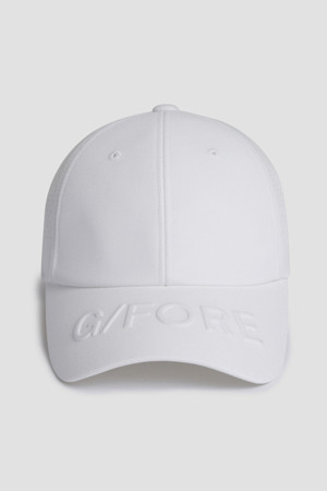 VISOR LOGO CAP(MEN)