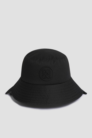 UNBALANCED BUCKET HAT