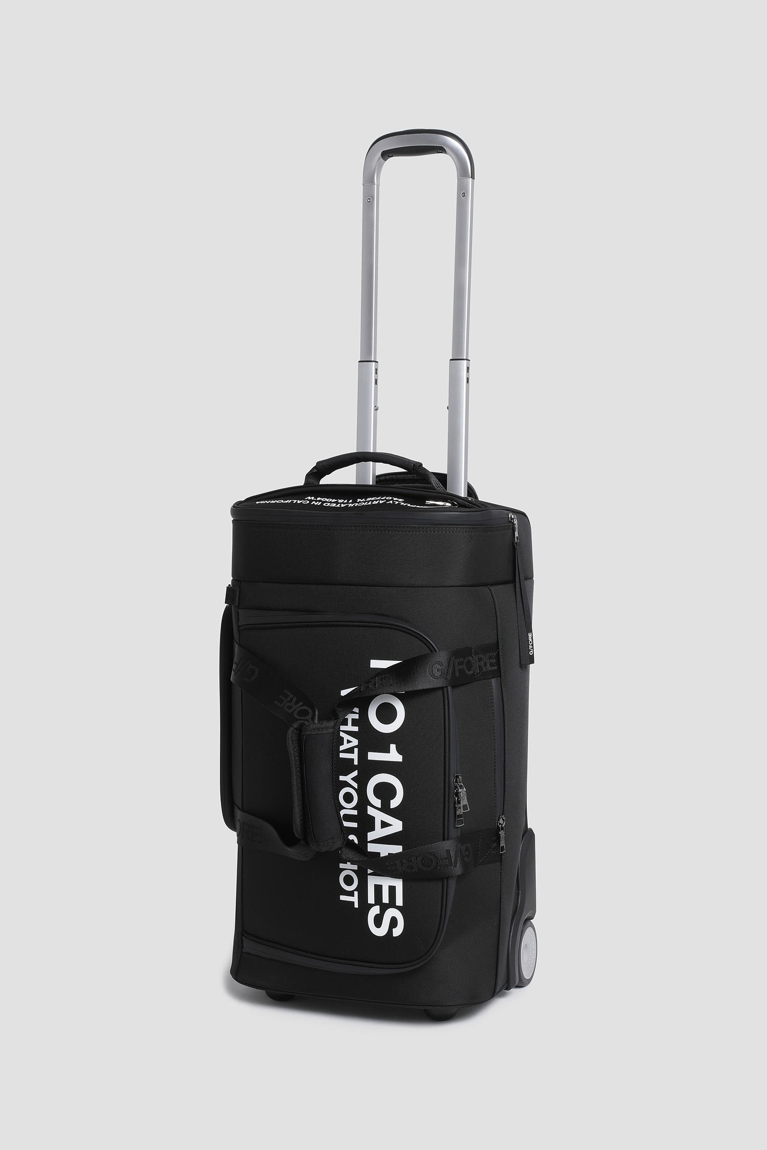 G/FORE TROLLEY TRAVEL BAG _G/FORE
