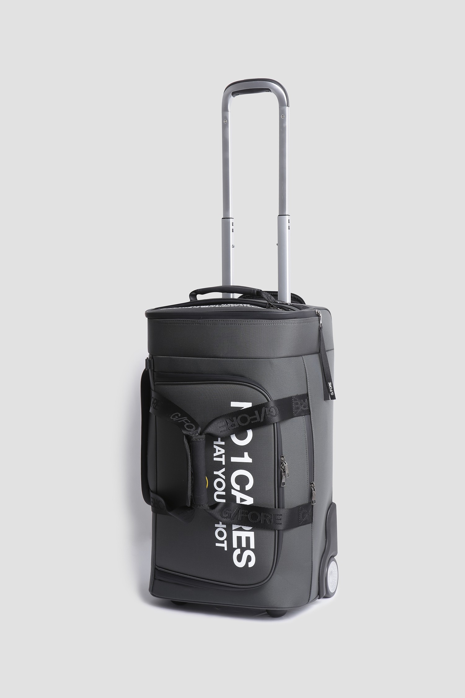 G/FORE TROLLEY TRAVEL BAG_G/FORE