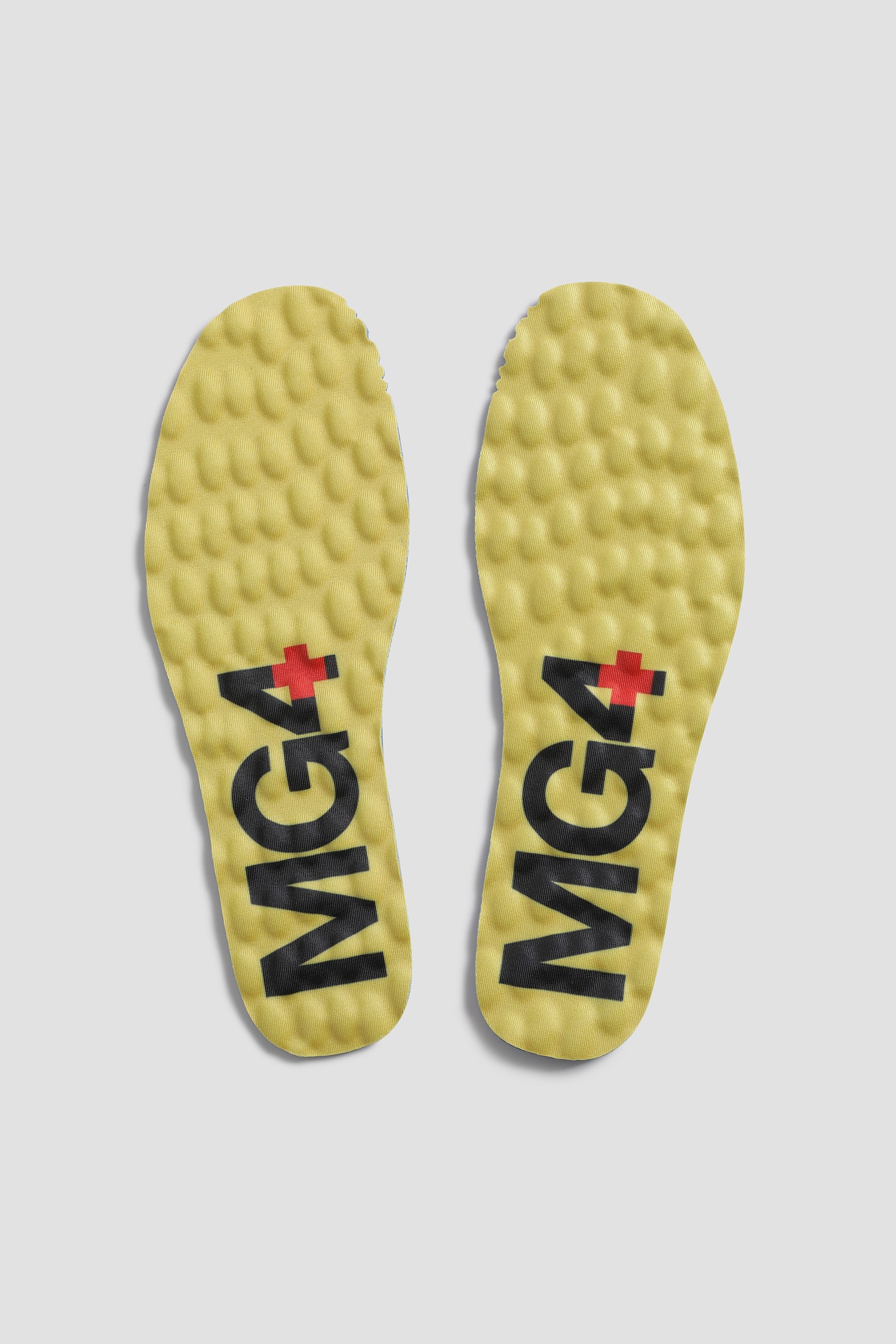 지포어 | MG4+ REPLACEMENT INSOLE(WOMEN)