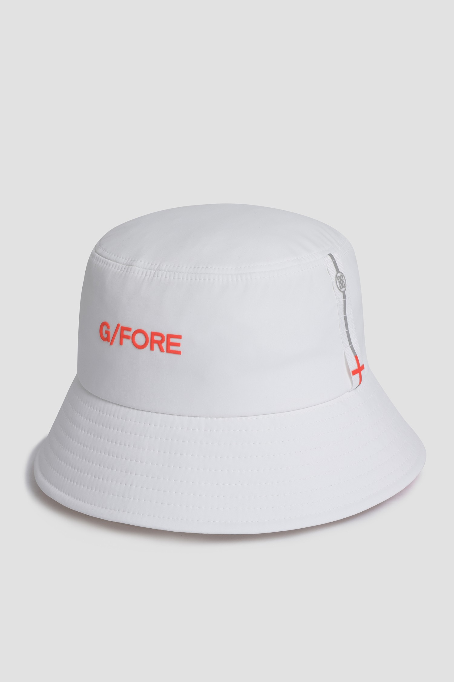 TEE HOLDER BUCKET HAT_G/FORE