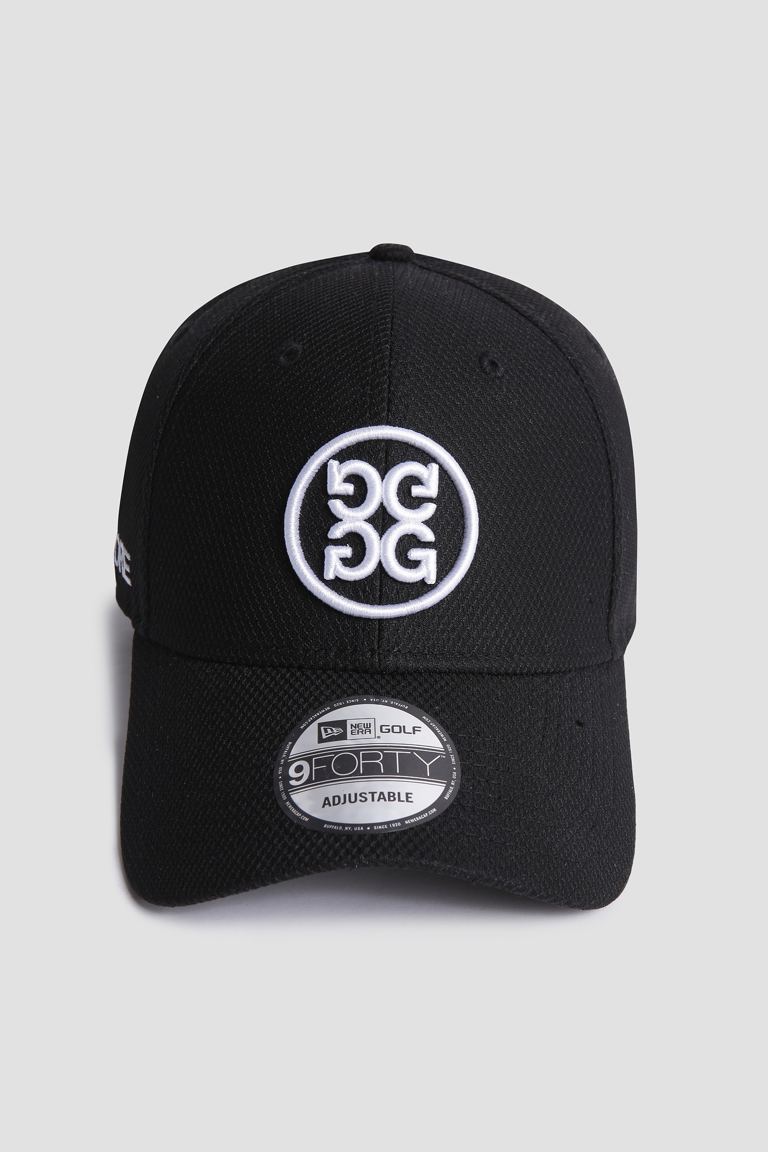 NEW ERA MESH CAP(MEN)_G/FORE