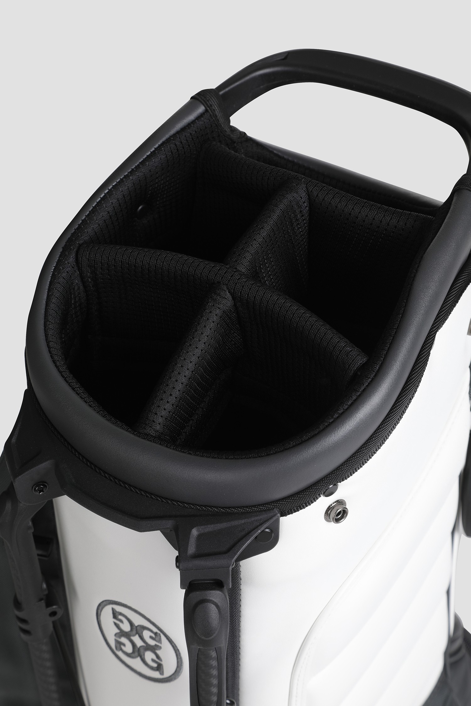 BASIC CADDIE BAG(MEN)_G/FORE