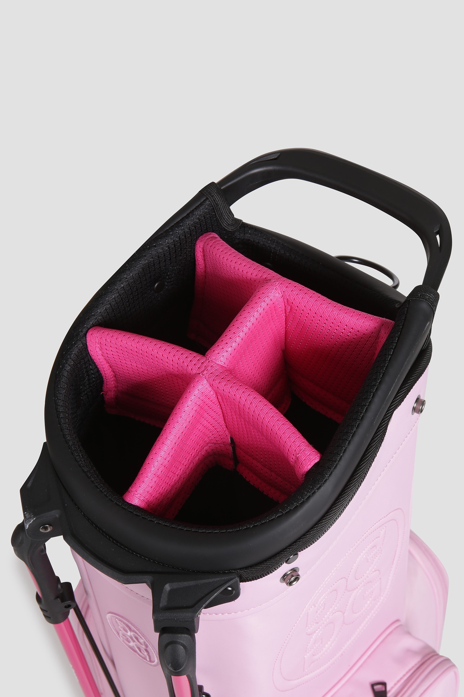 CANDY CADDIE BAG(WOMEN)_G/FORE