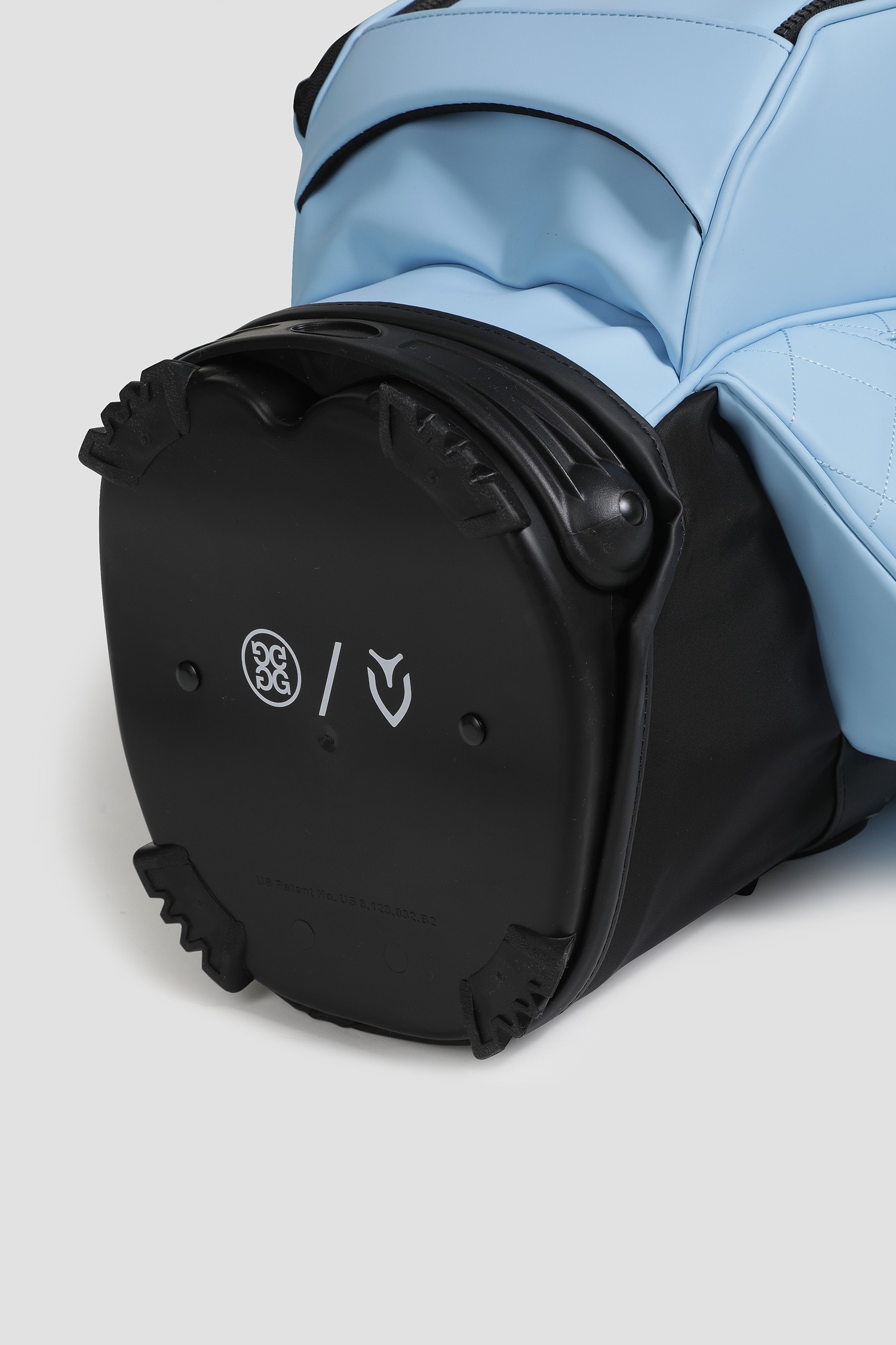 DAYTONA PLUS BAG_G/FORE