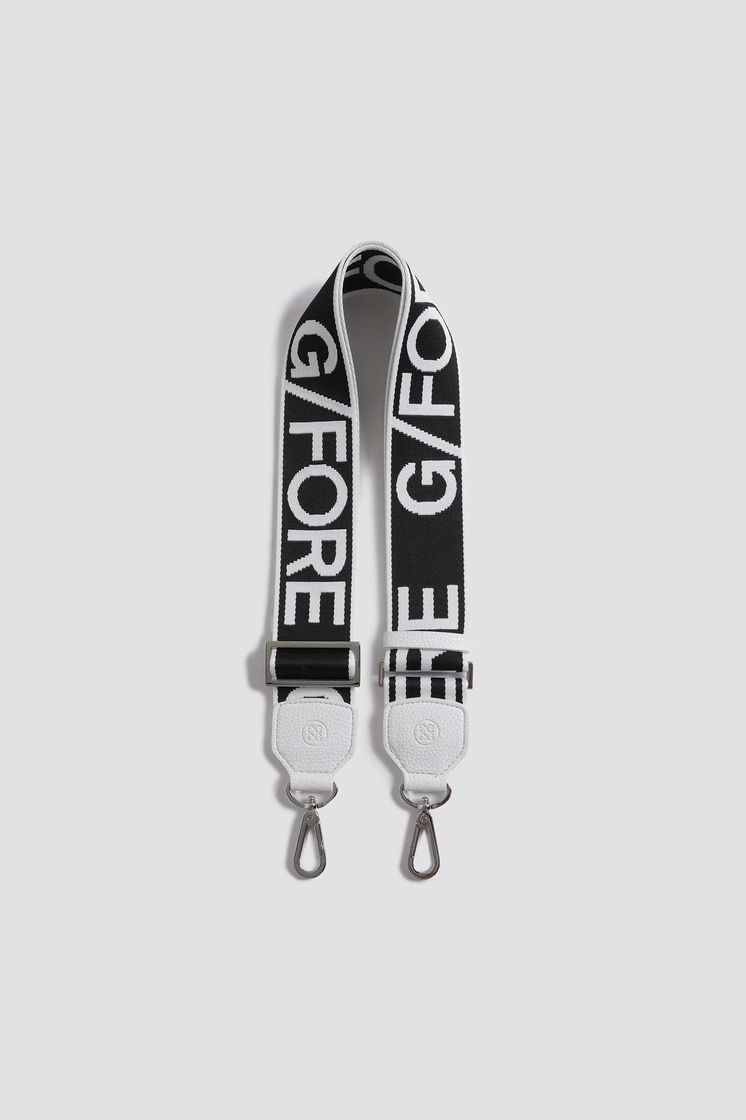 PRAY FOR BIRDIES BOSTON BAG_G/FORE
