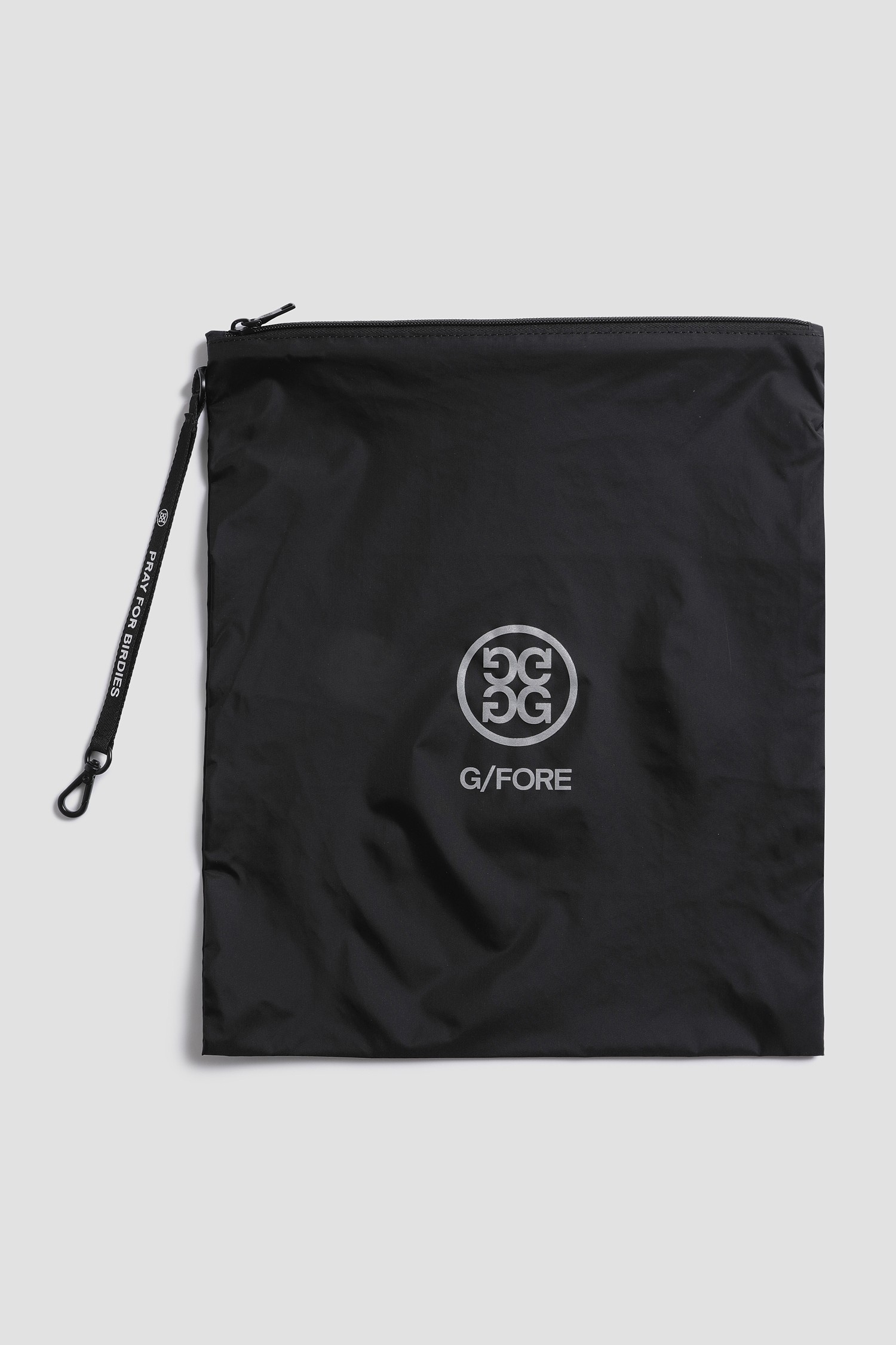 PRAY FOR BIRDIES BOSTON BAG_G/FORE