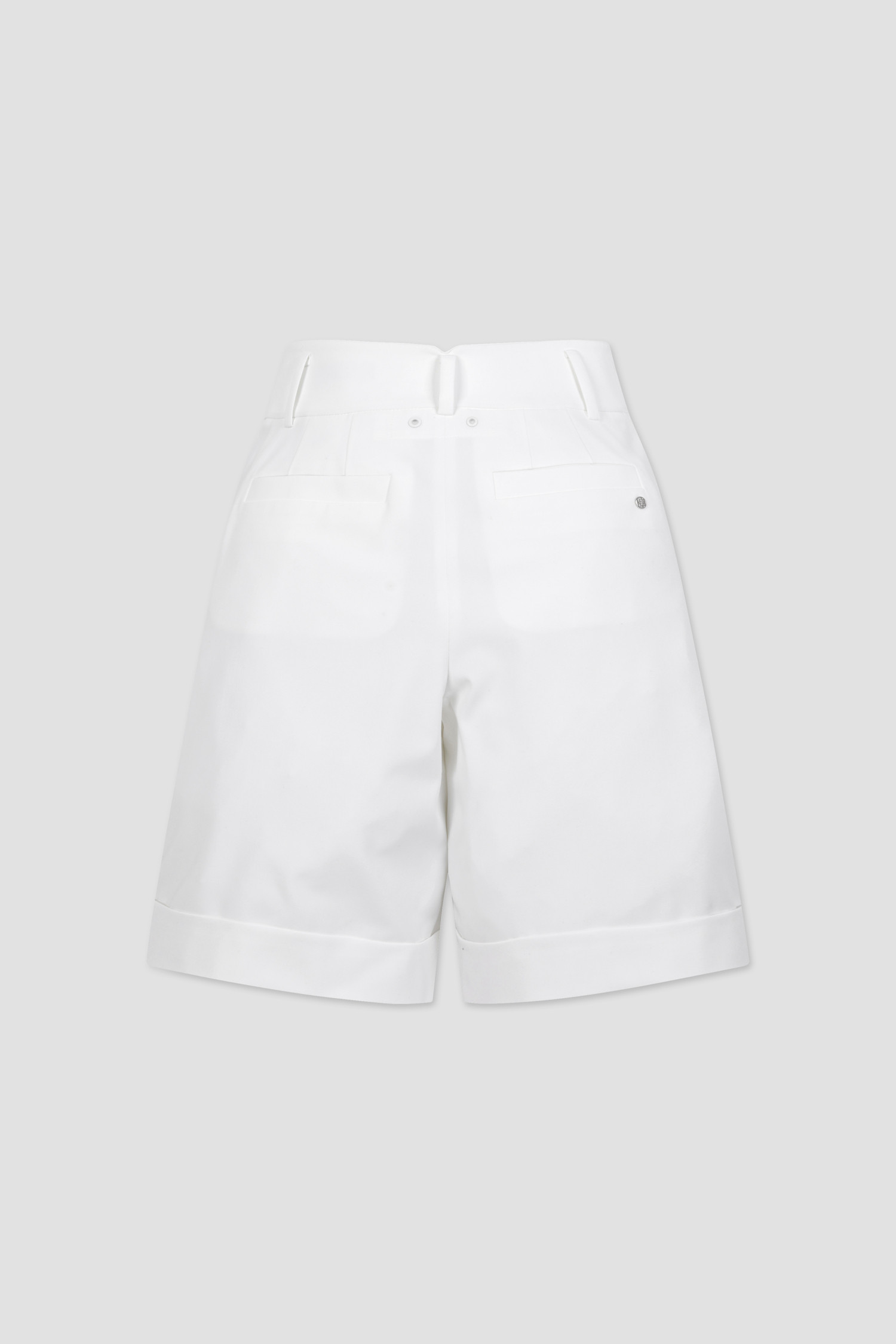 【G FORE】CABRA BERMUDA PANTS(WOMEN) /追跡付 G FORE】CABRA BERMUDA PANTS(WOMEN) /追跡付 ショートパンツ