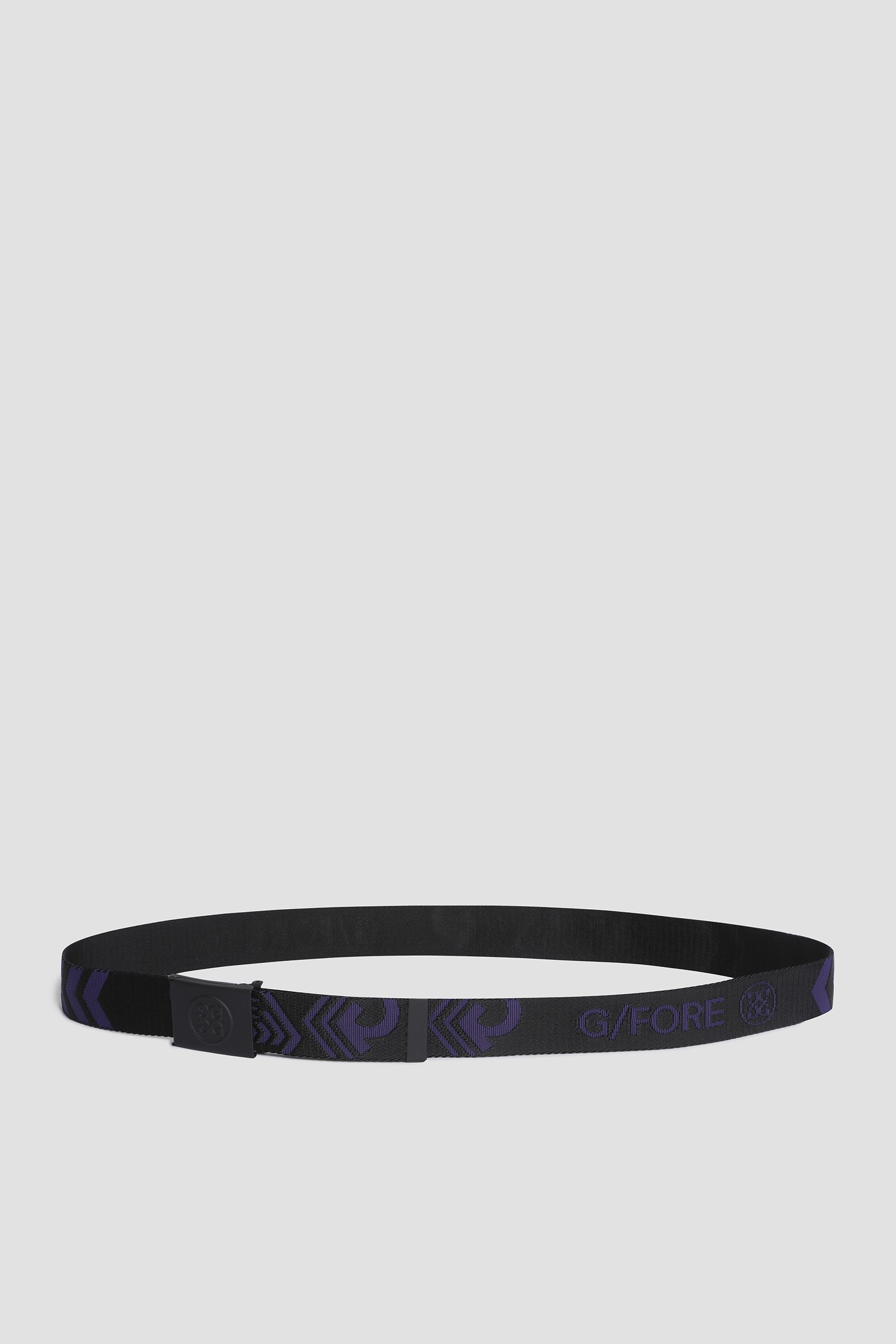 WEBBED BELT(MEN)_G/FORE