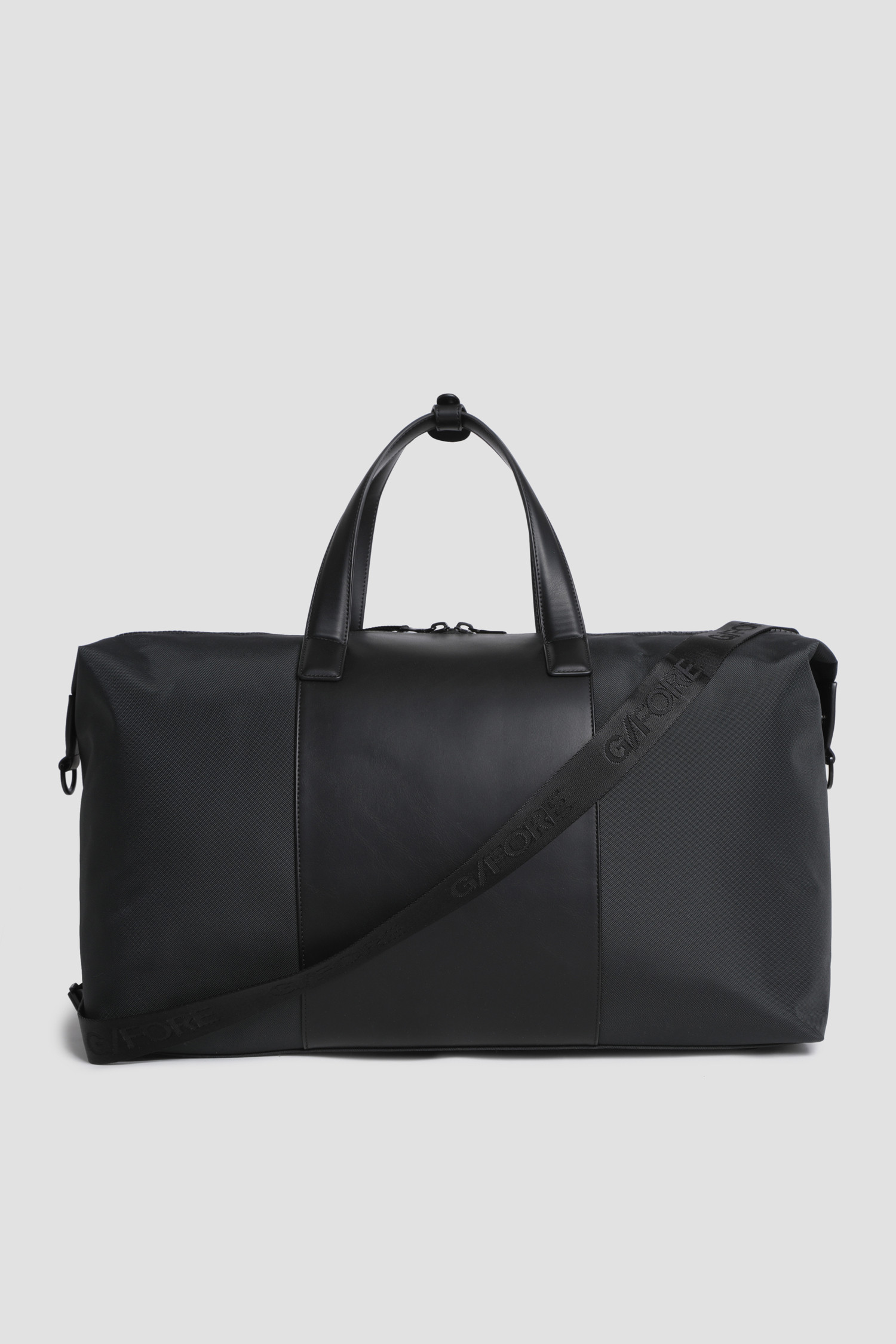 LINE BOSTON BAG(MEN)_G/FORE