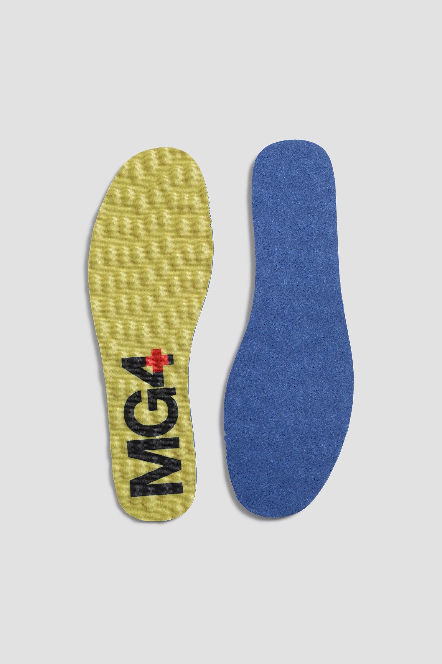 MG4+ REPLACEMENT INSOLE(MEN)_G/FORE