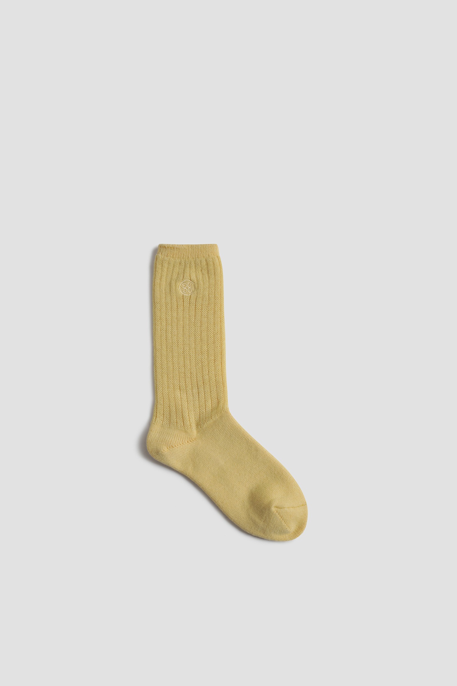 WOOL SOCKS(WOMEN)_G/FORE