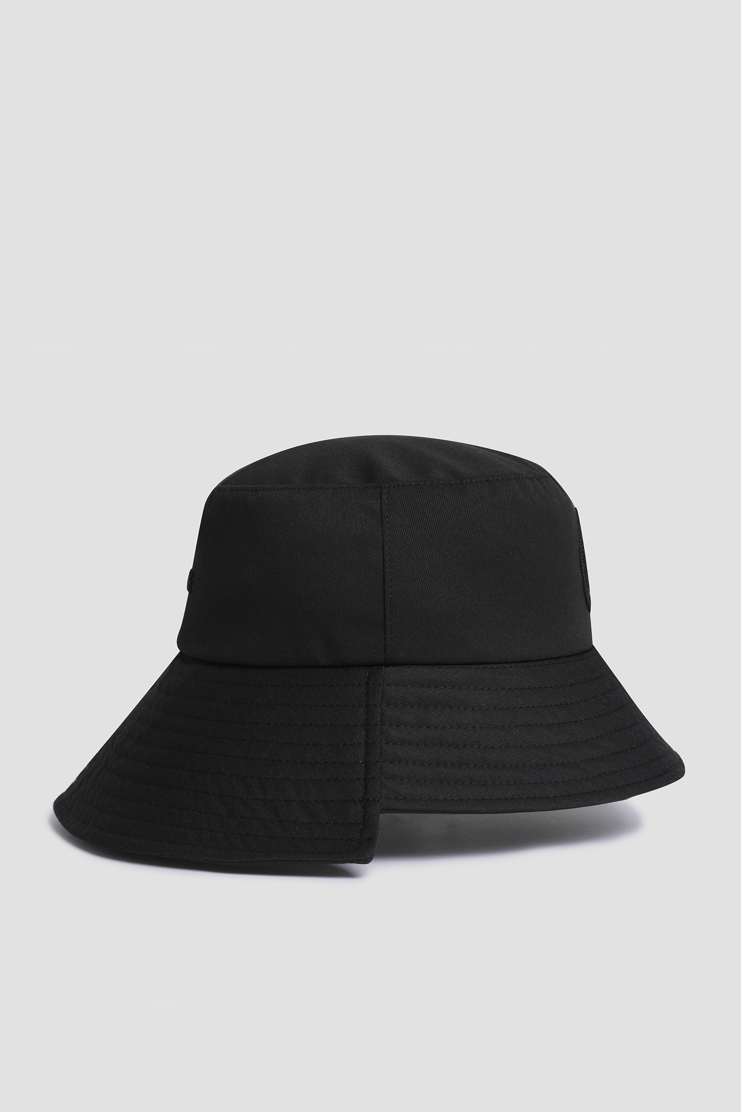 BUCKET 02 / HAT / SYNTHETIC. FORTLESS UNBALANCED BUCKET BUCKET 02 / HAT / SYNTHETIC. FORTLESS UNBALANCED BUCKET