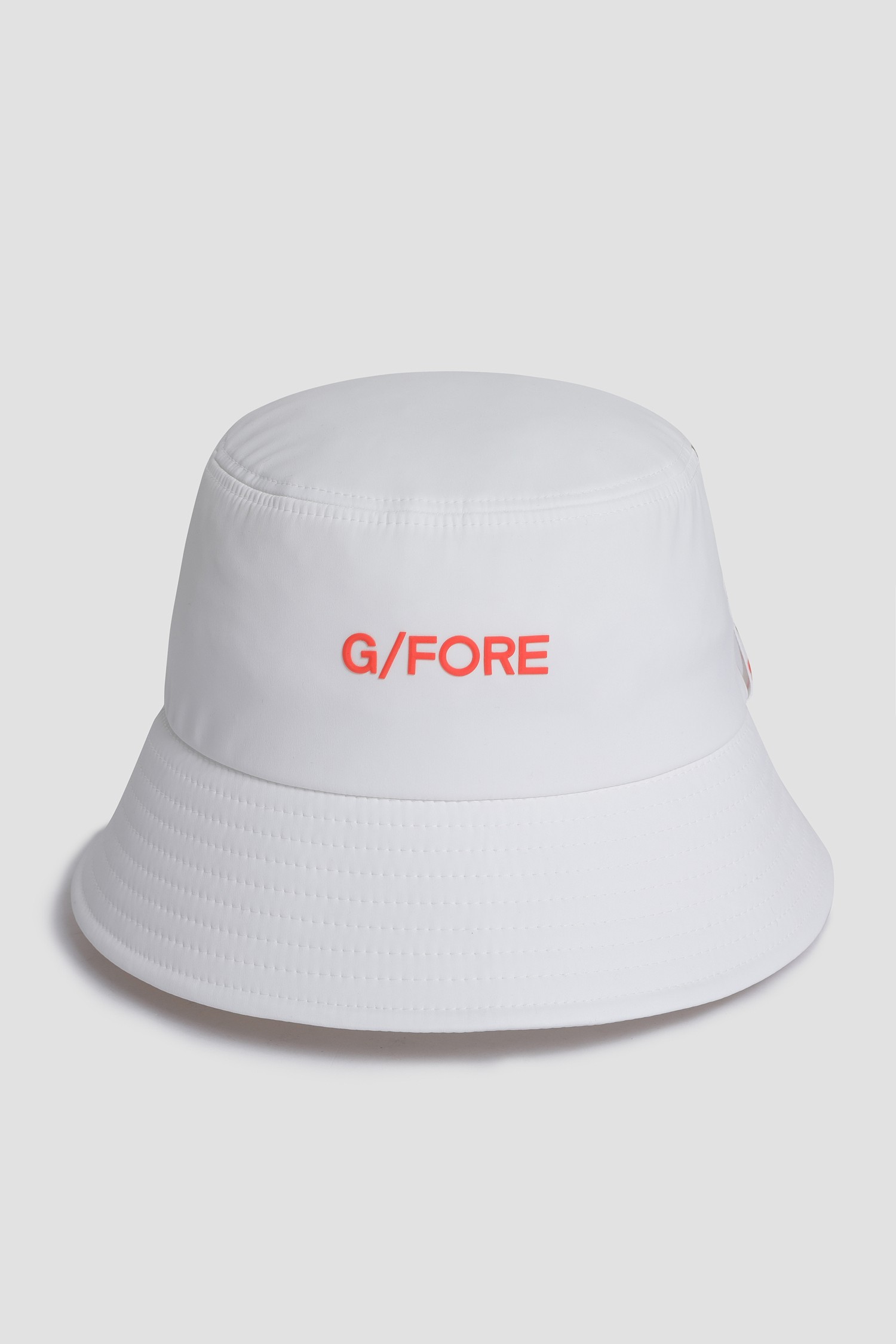 TEE HOLDER BUCKET HAT_G/FORE
