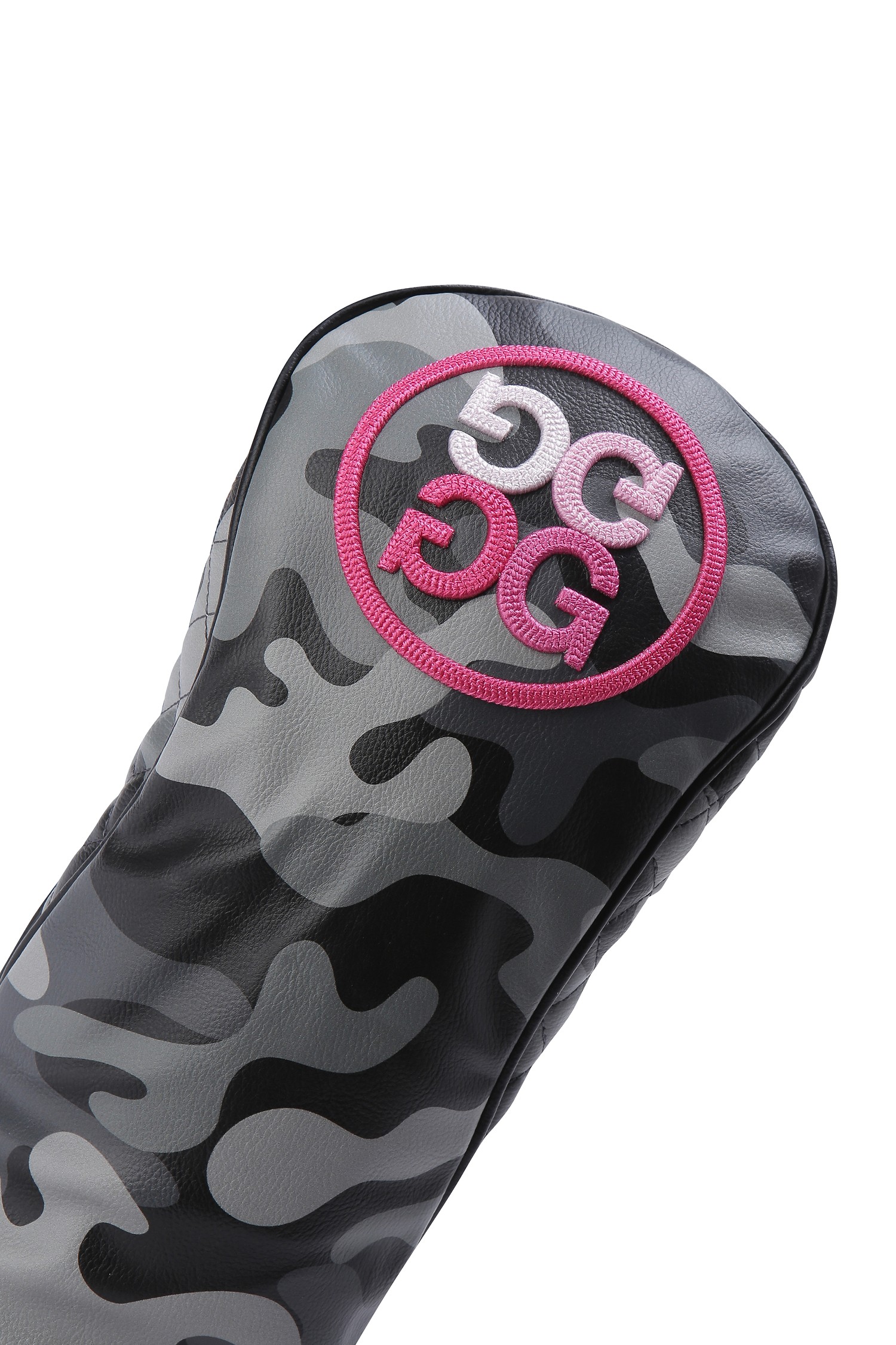 CAMO CIRCLE G'S DRIVER HEADCOVER _G/FORE
