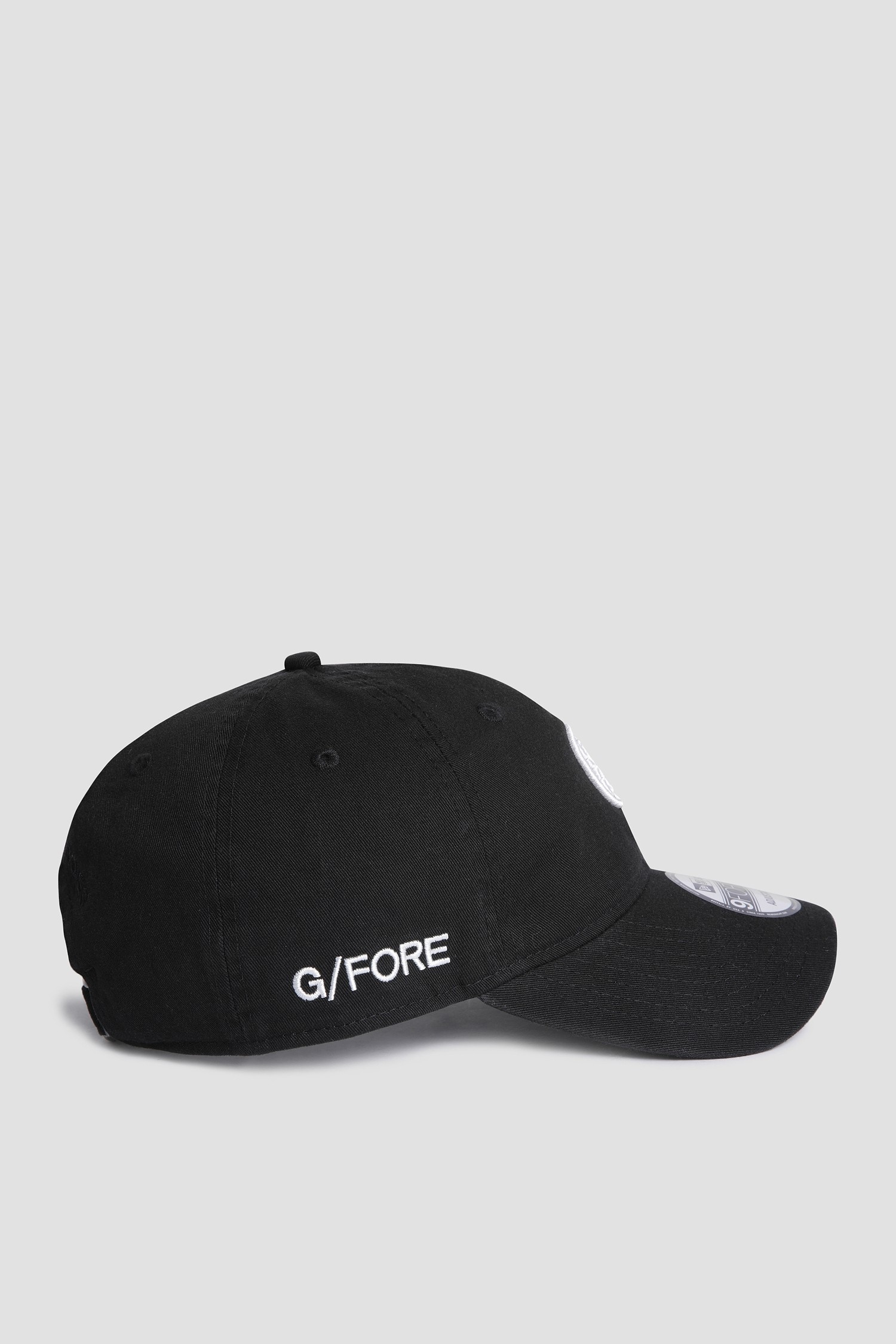 NEW ERA UNSTRUCTURED CAP_G/FORE