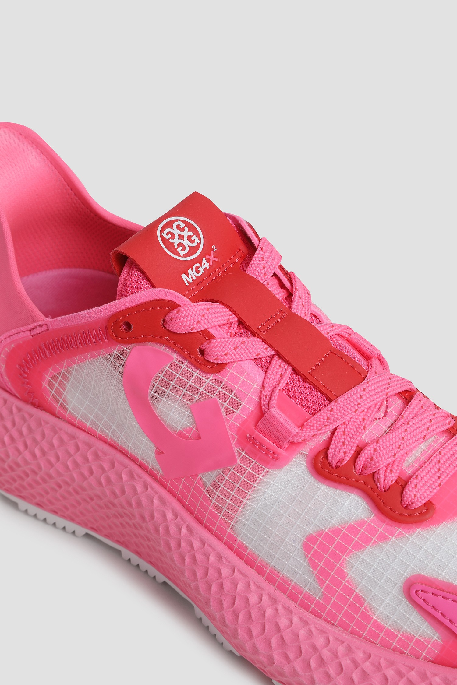 RIPSTOP UPPER MG4X2(WOMEN)_G/FORE