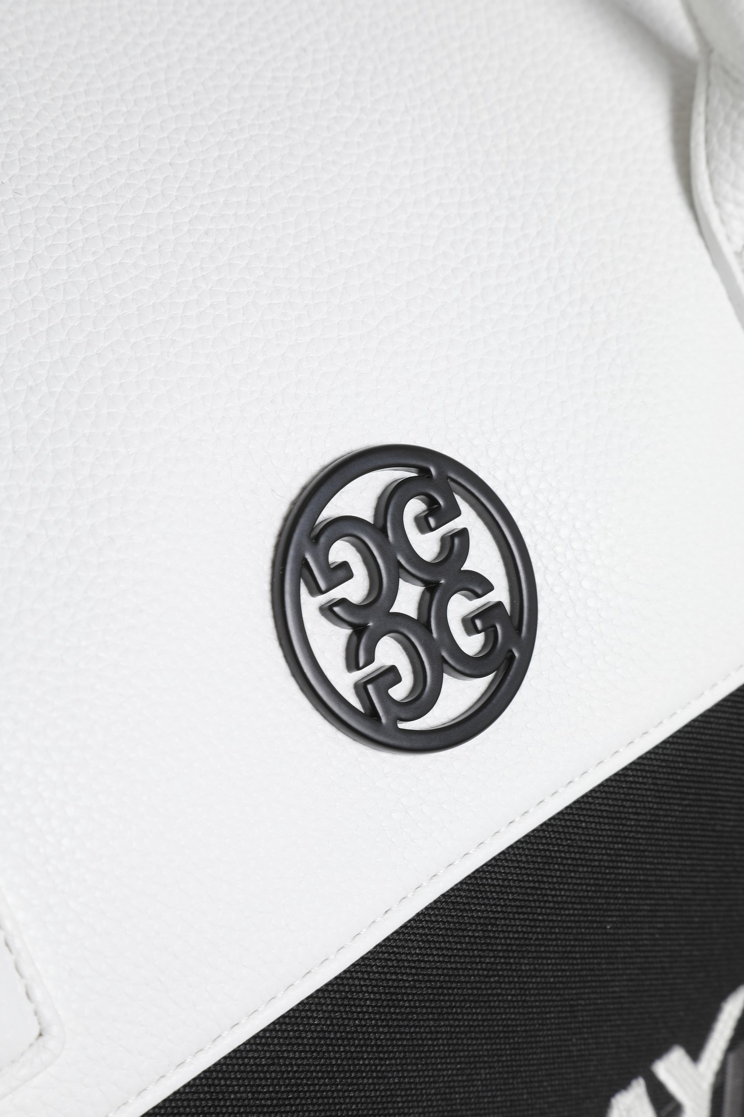 PRAY FOR BIRDIES BOSTON BAG_G/FORE