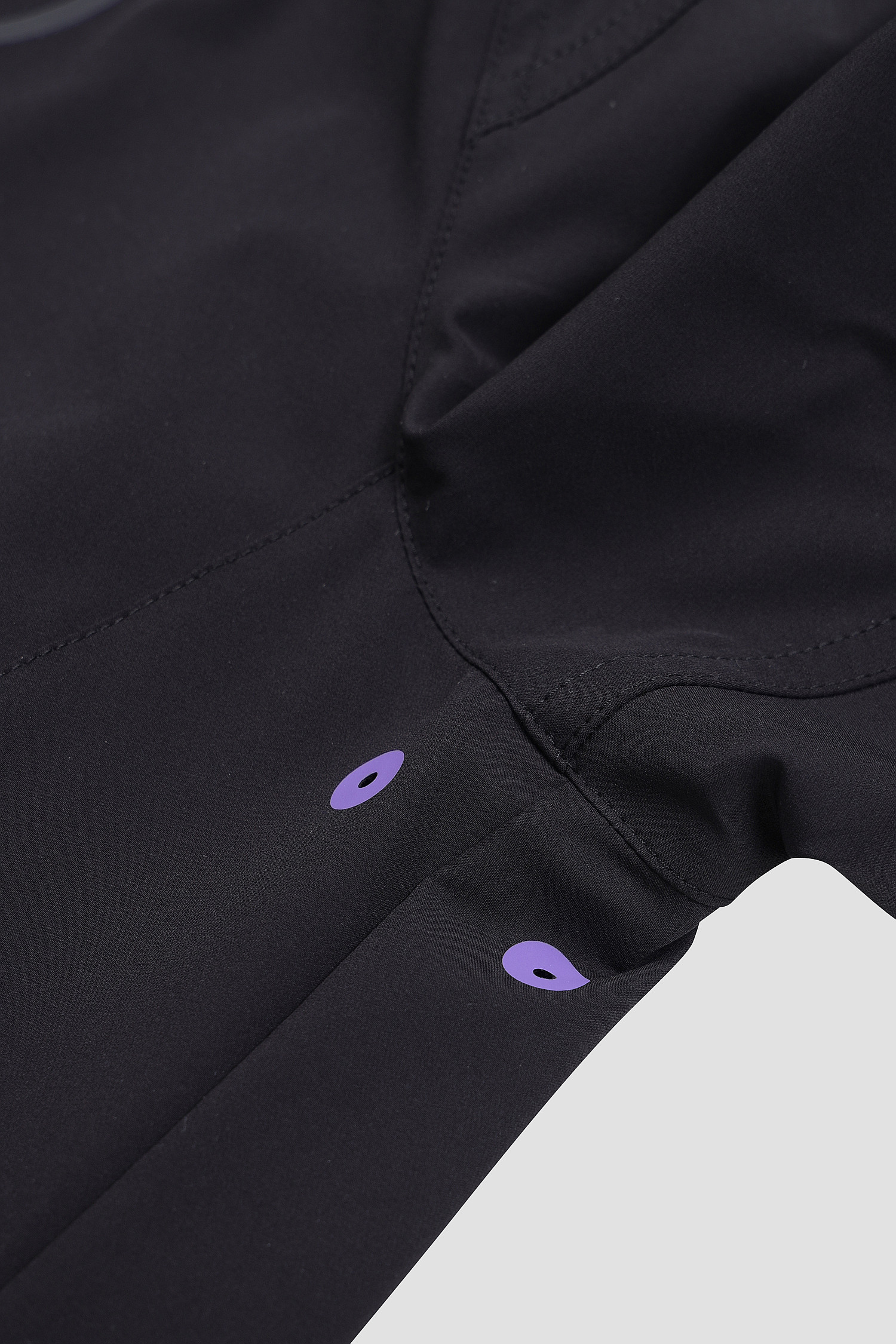 【G FORE】ROUND TRACKSUIT SET UP JUMPER(MEN) / 追跡付 G/FORE] 라운드 트랙수트 세트업 점퍼 (남성)