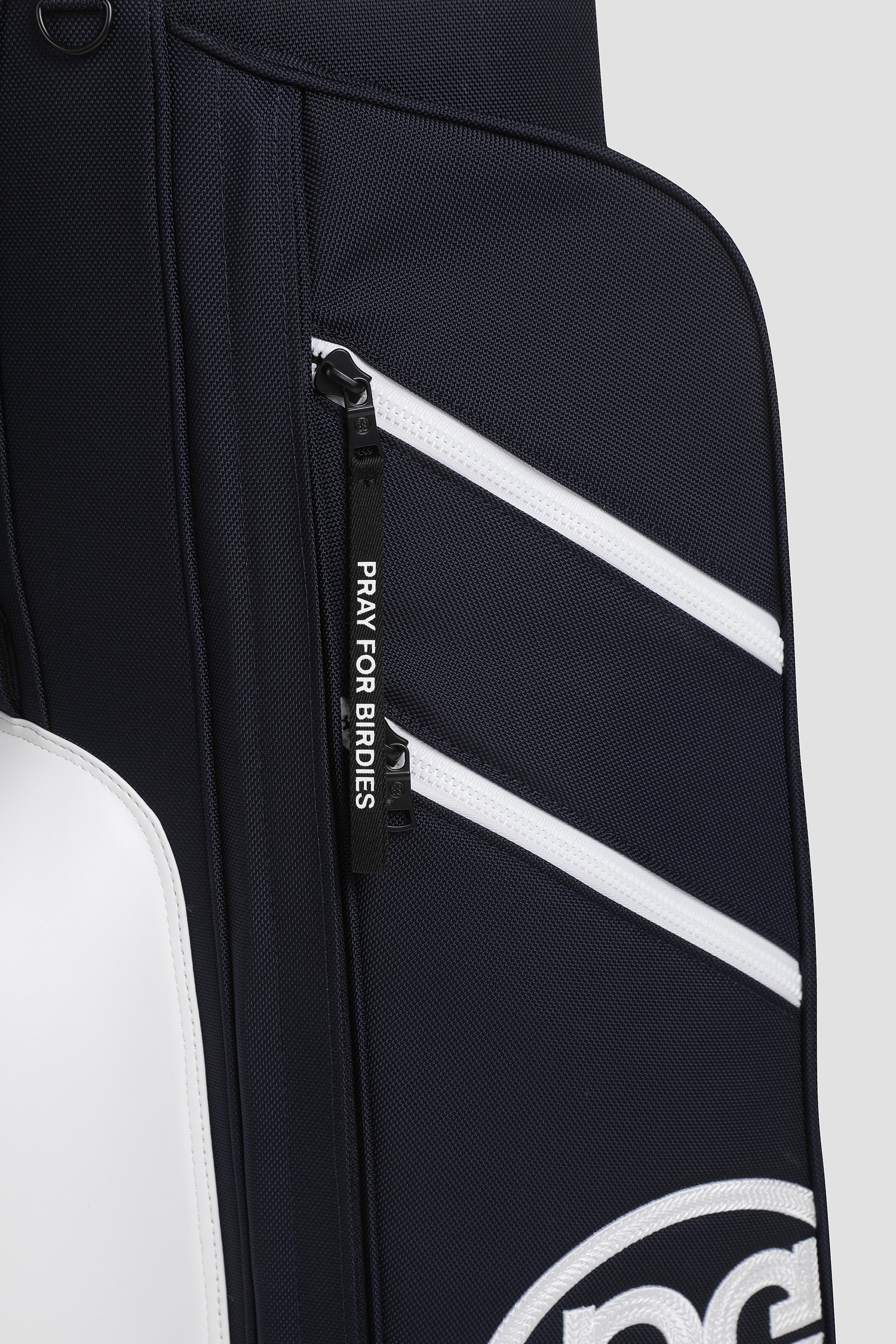 CARRY BAG_G/FORE