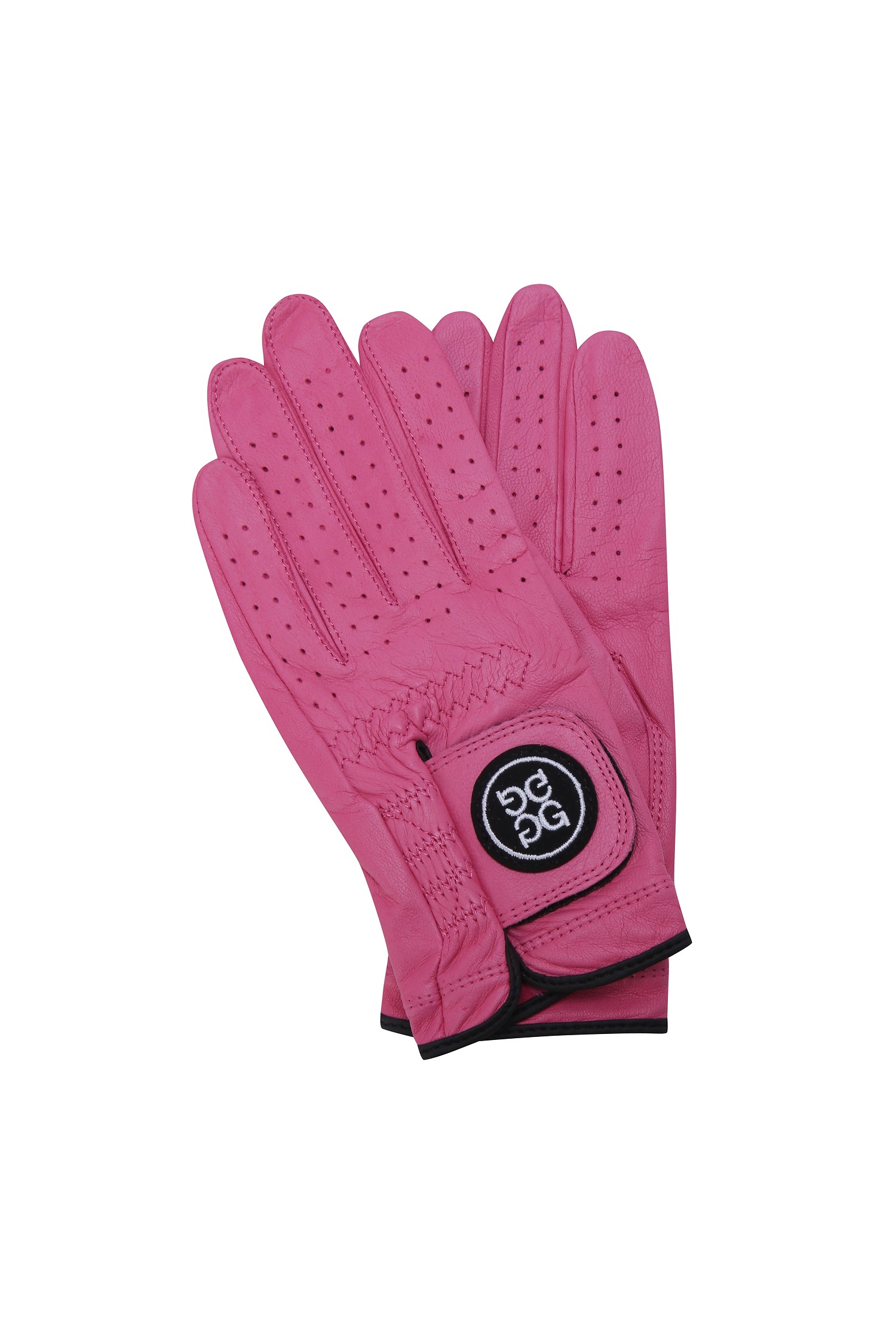 WOMENS COLLECTION GLOVE PAIR_G/FORE