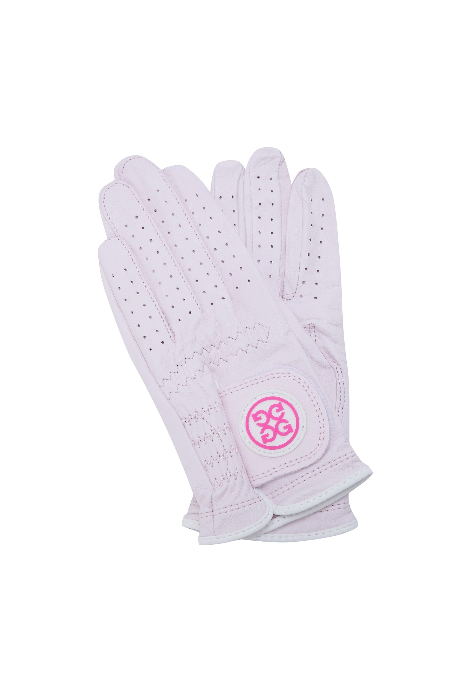 WOMENS COLLECTION GLOVE PAIR_G/FORE