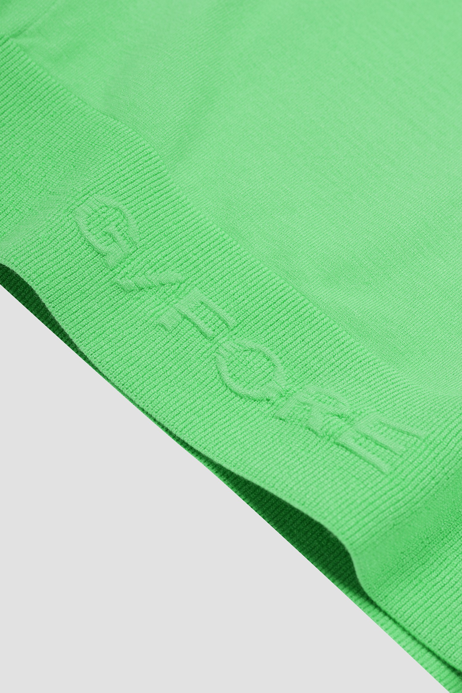 ESSENTIAL CREWNECK SWEATER(WOMEN)_G/FORE