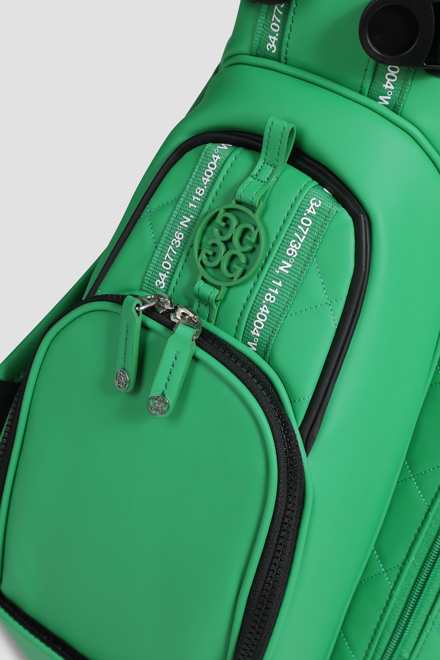 DAYTONA PLUS BAG_G/FORE