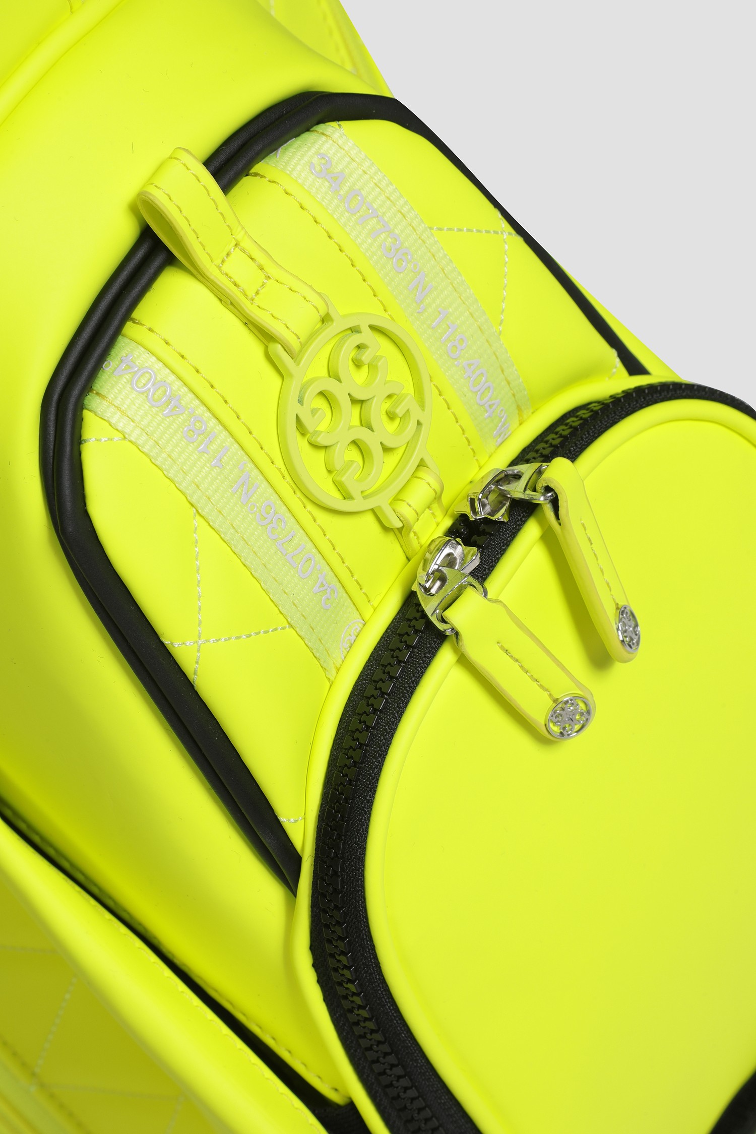 DAYTONA PLUS BAG_G/FORE