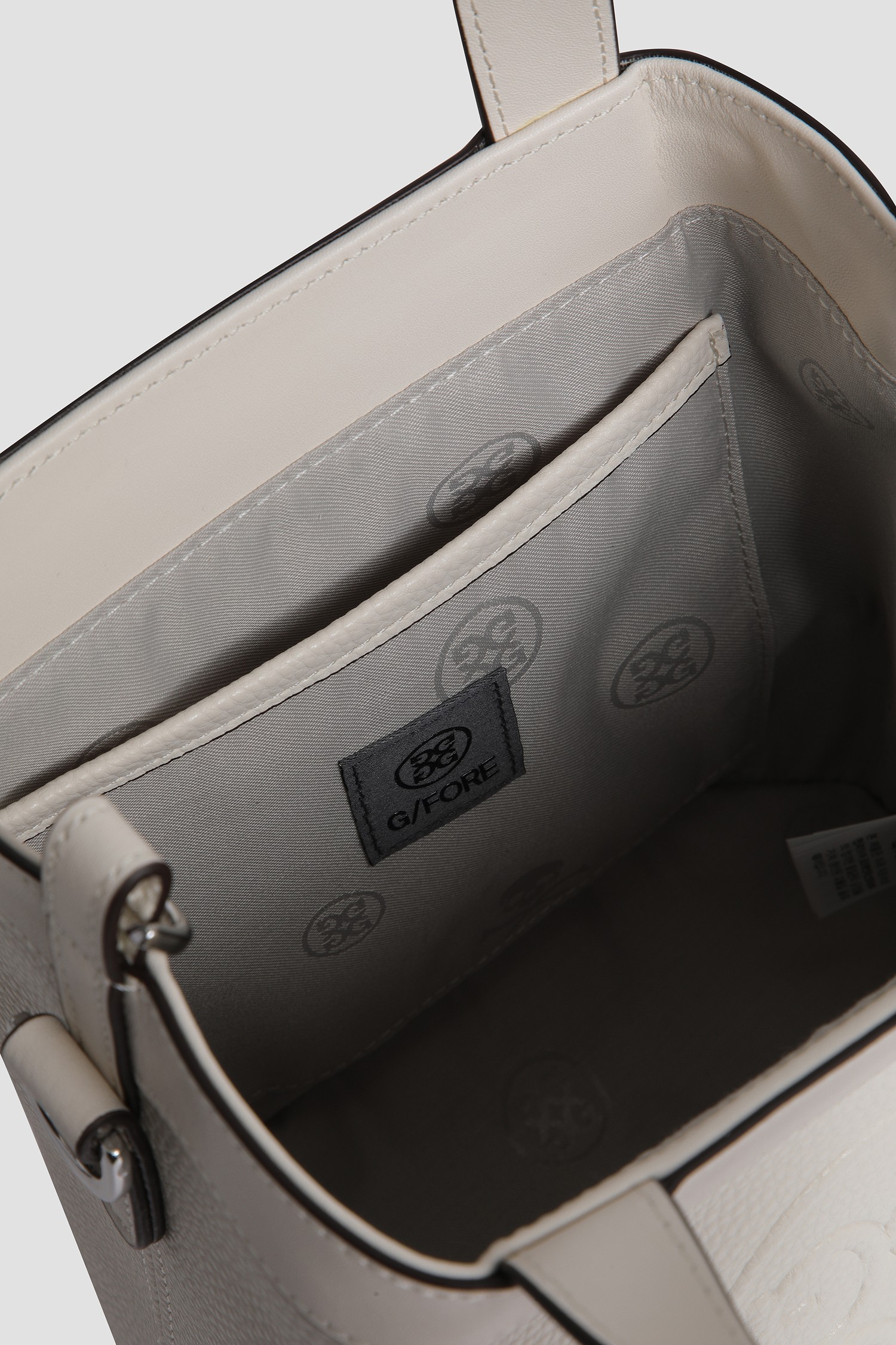BUCKET BAG(WOMEN)_G/FORE